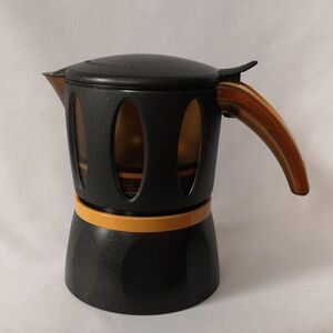 Brand New and Never Used Mamy Kimbo Coffee Maker for Microwave Made in Italy